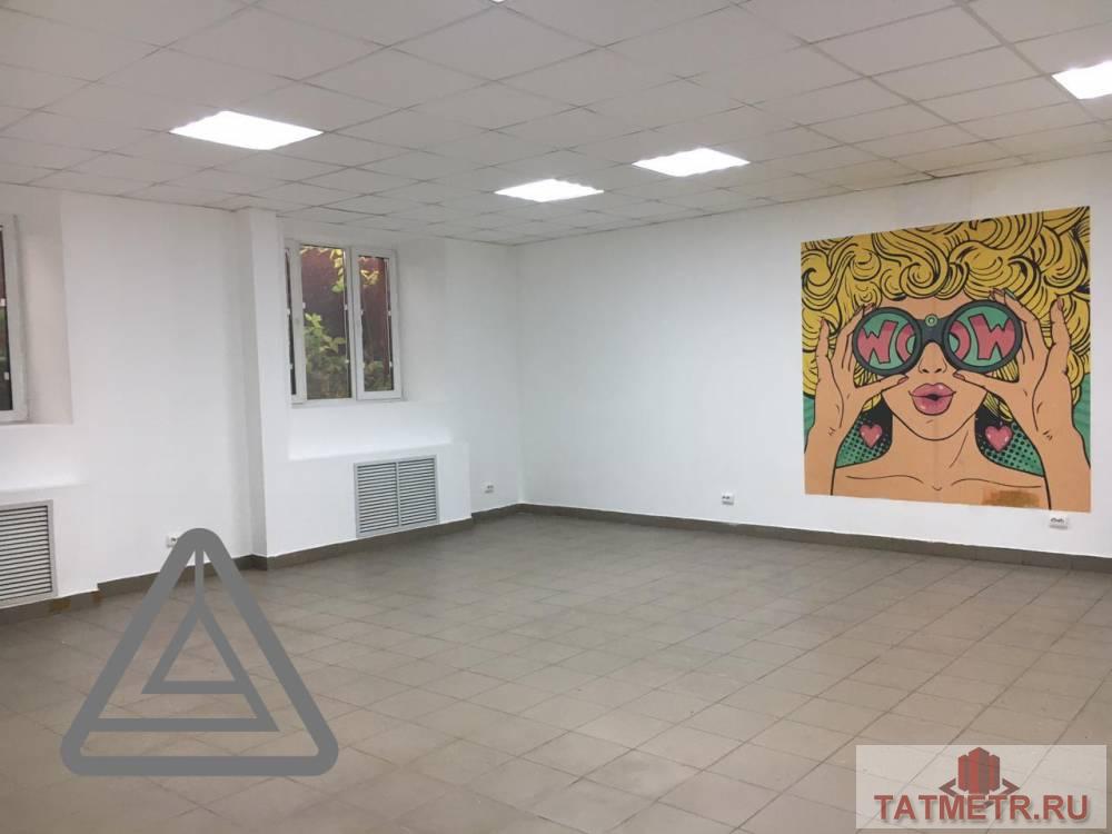 Коммерческая / Аренда / Офисы, Казань, улица Академика Завойского, 60 000 Сдается офисное помещение по адресу Завойского 25. В отличном состоянии В помещении: — Электричество — Отопление —... - 4