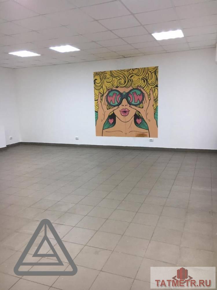 Коммерческая / Аренда / Офисы, Казань, улица Академика Завойского, 60 000 Сдается офисное помещение по адресу Завойского 25. В отличном состоянии В помещении: — Электричество — Отопление —... - 9