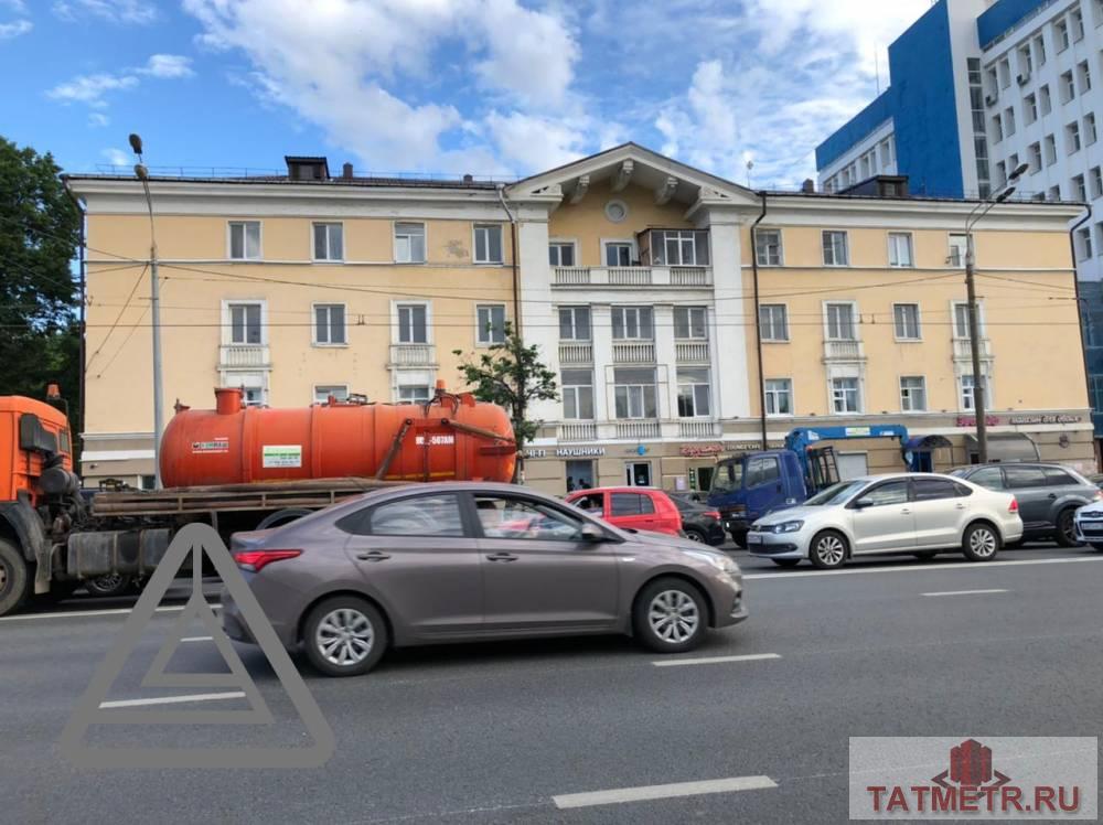 Коммерческая / Аренда / Офисы, Казань, улица Николая Ершова, 250 000 Сдается блок-офис 3 этаже площадь 512 кв.м по ул Николая Ершова 28 ,Помещение хорошем состоянии — Интернет- 150 кВт —...