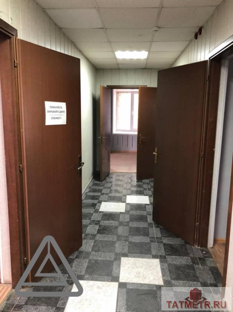 Коммерческая / Аренда / Офисы, Казань, улица Николая Ершова, 250 000 Сдается блок-офис 3 этаже площадь 512 кв.м по ул Николая Ершова 28 ,Помещение хорошем состоянии — Интернет- 150 кВт —... - 6