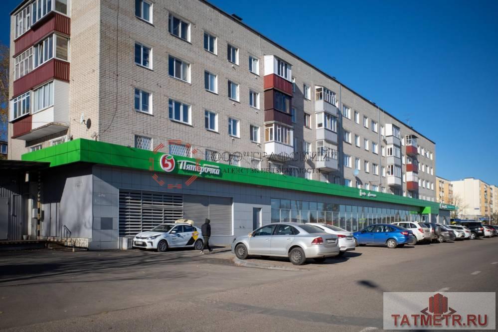 Продажа / Дома и коттеджи, Казань, 4-я Муромская улица, 4 999 000 Продается дом и земельный участок в Авиастроительном районе по улице Муромская. Участок правильной формы 5,5 соток....