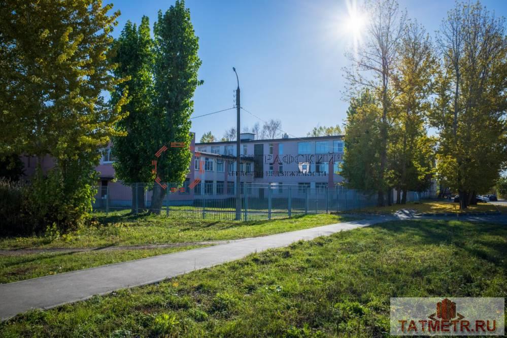 Продажа / Дома и коттеджи, Казань, 4-я Муромская улица, 4 999 000 Продается дом и земельный участок в Авиастроительном районе по улице Муромская. Участок правильной формы 5,5 соток.... - 1