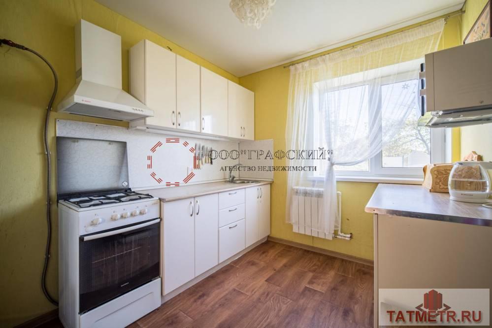 Продажа / Дома и коттеджи, Казань, 4-я Муромская улица, 4 999 000 Продается дом и земельный участок в Авиастроительном районе по улице Муромская. Участок правильной формы 5,5 соток.... - 20
