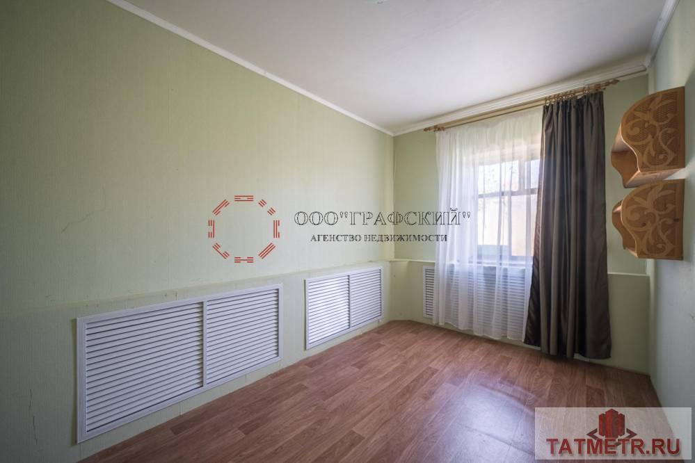 Продажа / Дома и коттеджи, Казань, 4-я Муромская улица, 4 999 000 Продается дом и земельный участок в Авиастроительном районе по улице Муромская. Участок правильной формы 5,5 соток.... - 39