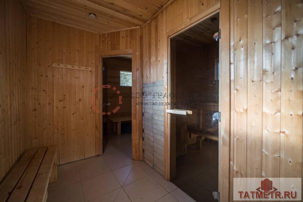 Продажа / Дома и коттеджи, Казань, 4-я Муромская улица, 4 999 000 Продается дом и земельный участок в Авиастроительном районе по улице Муромская. Участок правильной формы 5,5 соток.... - 46