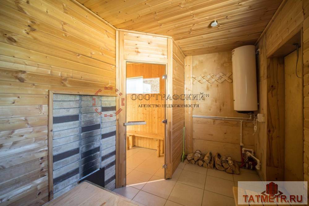 Продажа / Дома и коттеджи, Казань, 4-я Муромская улица, 4 999 000 Продается дом и земельный участок в Авиастроительном районе по улице Муромская. Участок правильной формы 5,5 соток.... - 48