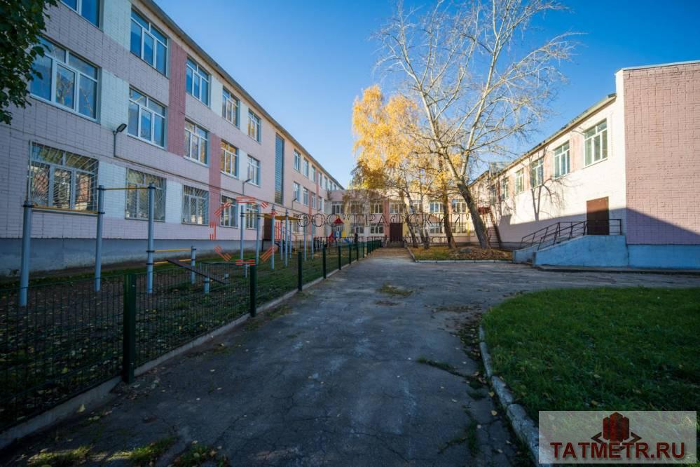 Продается дом и земельный участок в Авиастроительном районе по улице Муромская. Участок правильной формы 5,5 соток.... - 8