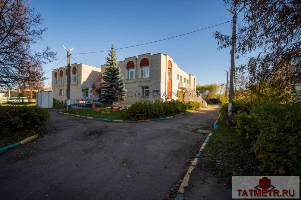 Продается дом и земельный участок в Авиастроительном районе по улице Муромская. Участок правильной формы 5,5 соток.... - 9