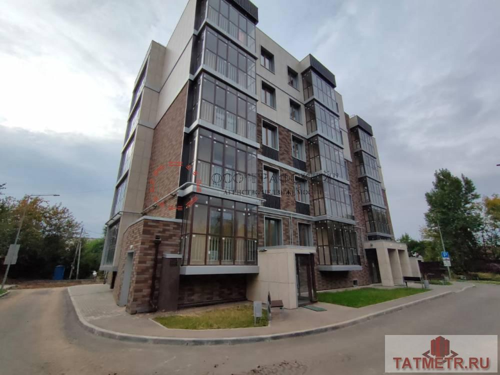 Продажа / Коммерческая / Office, Казань, Аэропортовская улица, 14 999 000 ППРОДАЮ пoмeщeние с арендaтоpами. Гoтoвый apендный бизнес! Коммерческое помещение: Казань, Аэропортовская 25 —...