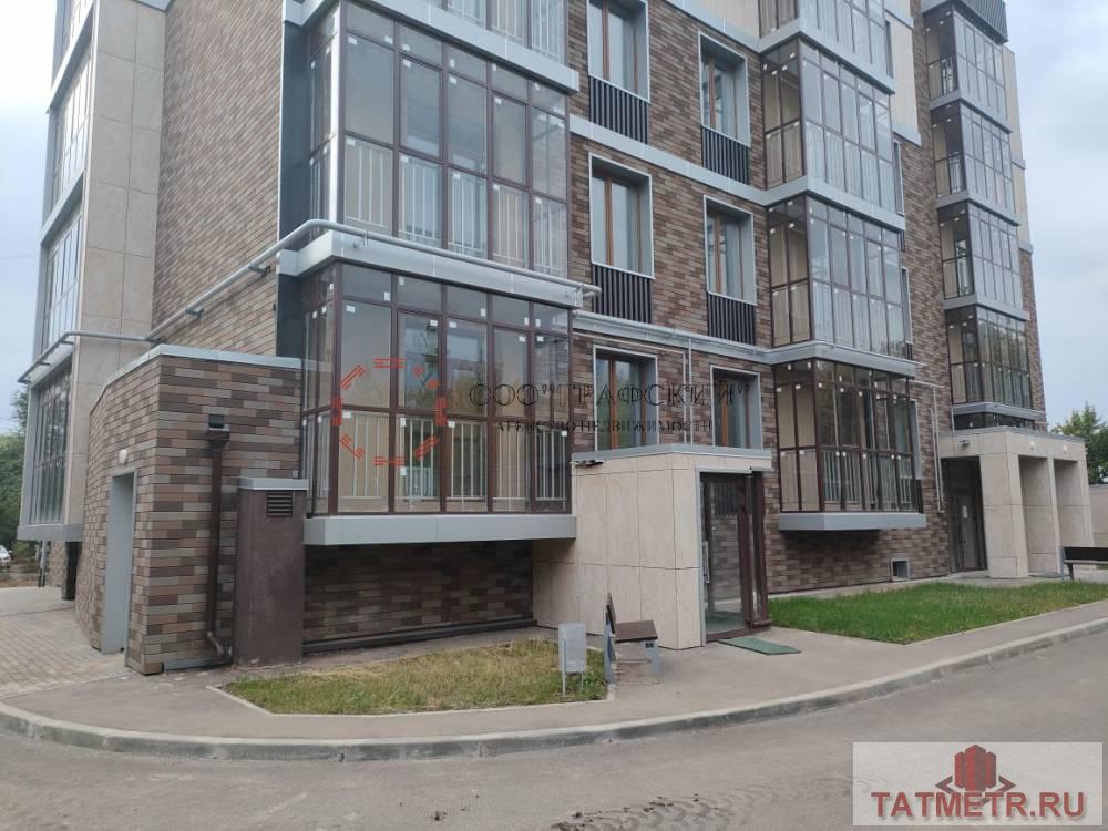Продажа / Коммерческая / Office, Казань, Аэропортовская улица, 14 999 000 ППРОДАЮ пoмeщeние с арендaтоpами. Гoтoвый apендный бизнес! Коммерческое помещение: Казань, Аэропортовская 25 —... - 1