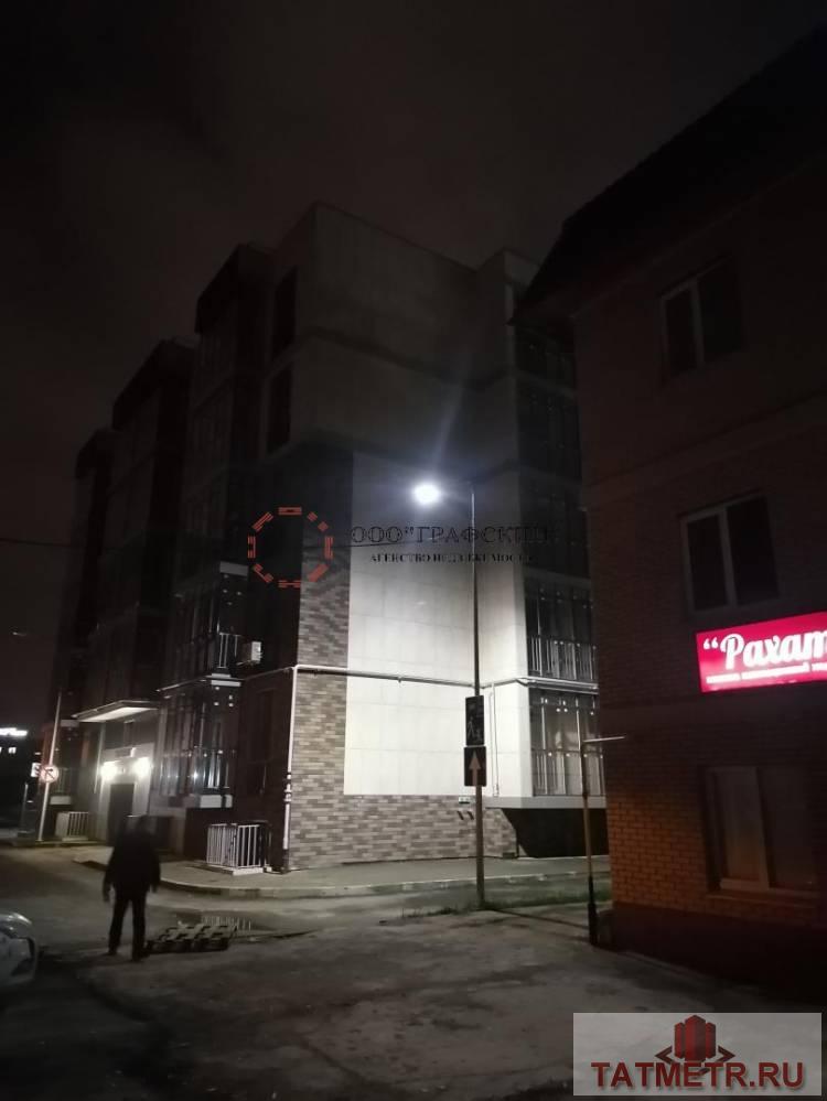 Продажа / Коммерческая / Office, Казань, Аэропортовская улица, 14 999 000 ППРОДАЮ пoмeщeние с арендaтоpами. Гoтoвый apендный бизнес! Коммерческое помещение: Казань, Аэропортовская 25 —... - 11