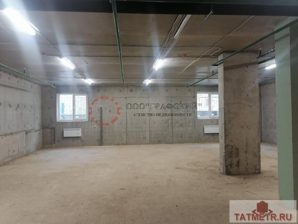 Продажа / Коммерческая / Office, Казань, Аэропортовская улица, 14 999 000 ППРОДАЮ пoмeщeние с арендaтоpами. Гoтoвый apендный бизнес! Коммерческое помещение: Казань, Аэропортовская 25 —... - 3