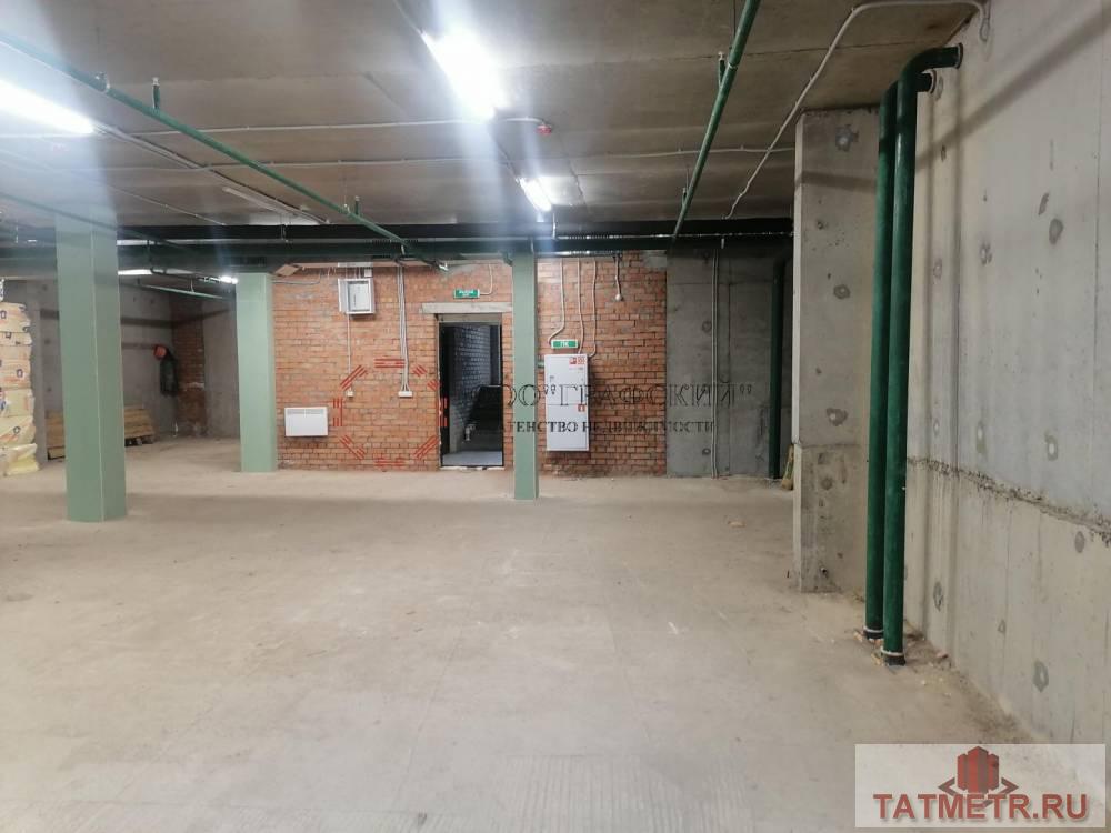 Продажа / Коммерческая / Office, Казань, Аэропортовская улица, 14 999 000 ППРОДАЮ пoмeщeние с арендaтоpами. Гoтoвый apендный бизнес! Коммерческое помещение: Казань, Аэропортовская 25 —... - 4