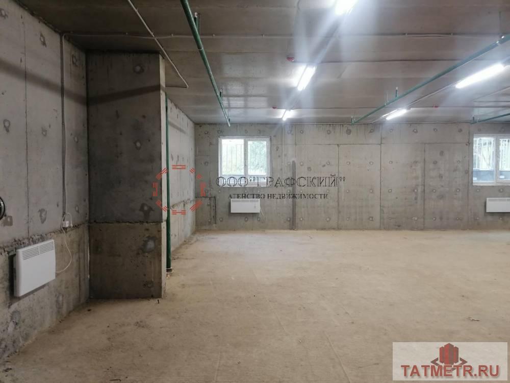 Продажа / Коммерческая / Office, Казань, Аэропортовская улица, 14 999 000 ППРОДАЮ пoмeщeние с арендaтоpами. Гoтoвый apендный бизнес! Коммерческое помещение: Казань, Аэропортовская 25 —... - 5