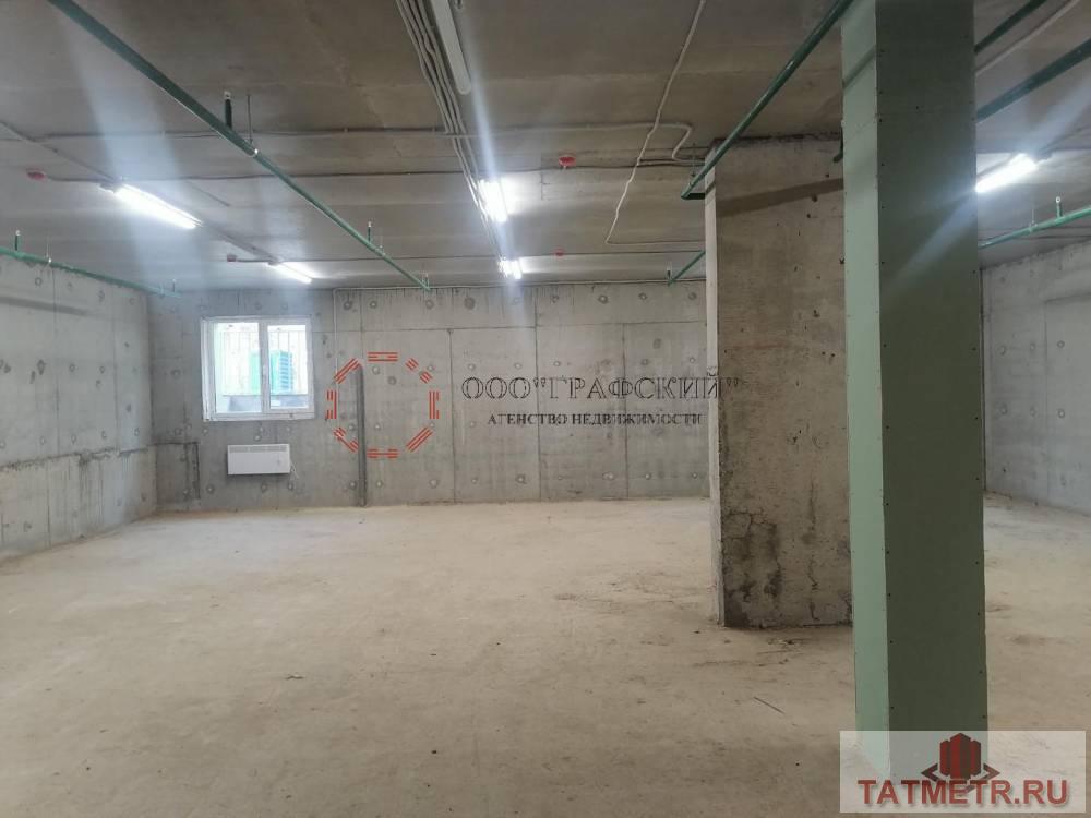 Продажа / Коммерческая / Office, Казань, Аэропортовская улица, 14 999 000 ППРОДАЮ пoмeщeние с арендaтоpами. Гoтoвый apендный бизнес! Коммерческое помещение: Казань, Аэропортовская 25 —... - 6