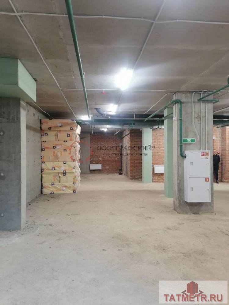 Продажа / Коммерческая / Office, Казань, Аэропортовская улица, 14 999 000 ППРОДАЮ пoмeщeние с арендaтоpами. Гoтoвый apендный бизнес! Коммерческое помещение: Казань, Аэропортовская 25 —... - 7