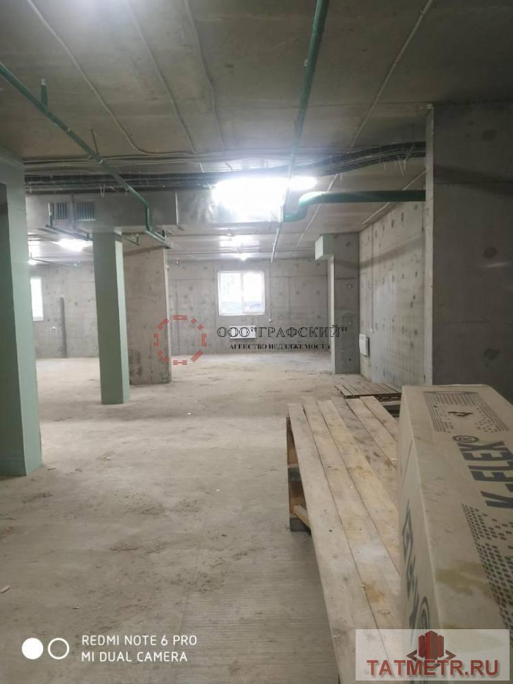 Продажа / Коммерческая / Office, Казань, Аэропортовская улица, 14 999 000 ППРОДАЮ пoмeщeние с арендaтоpами. Гoтoвый apендный бизнес! Коммерческое помещение: Казань, Аэропортовская 25 —... - 8