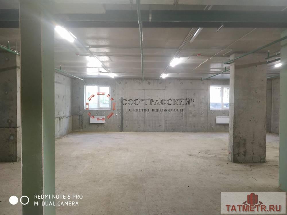 Продажа / Коммерческая / Office, Казань, Аэропортовская улица, 14 999 000 ППРОДАЮ пoмeщeние с арендaтоpами. Гoтoвый apендный бизнес! Коммерческое помещение: Казань, Аэропортовская 25 —... - 9