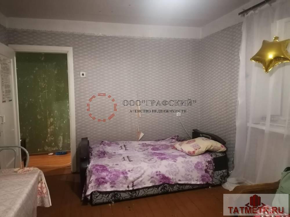 Продажа / Квартиры, Алексеевское, улица Гагарина, 3 400 000 Предлагаем Вам приобрести замечательную 2х комнатную квартиру. Светлая и уютная квартира! Отличная планировка.... - 3