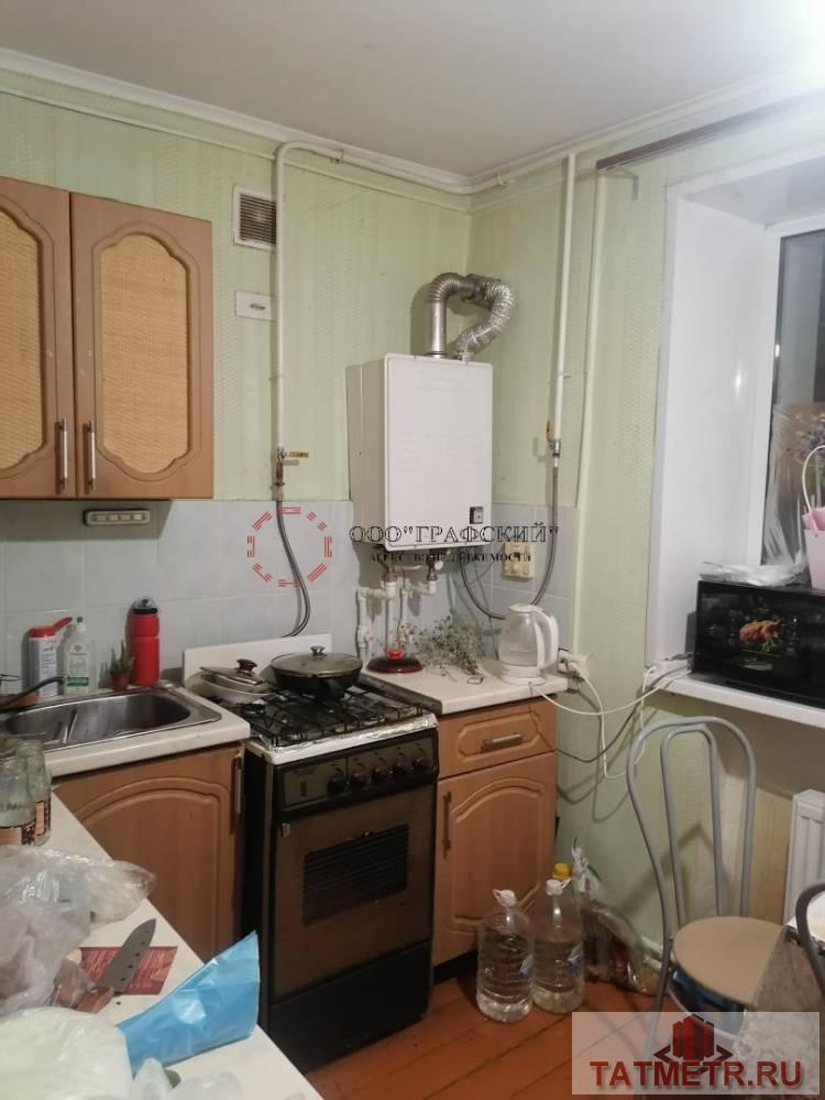 Продажа / Квартиры, Алексеевское, улица Гагарина, 3 400 000 Предлагаем Вам приобрести замечательную 2х комнатную квартиру. Светлая и уютная квартира! Отличная планировка.... - 4