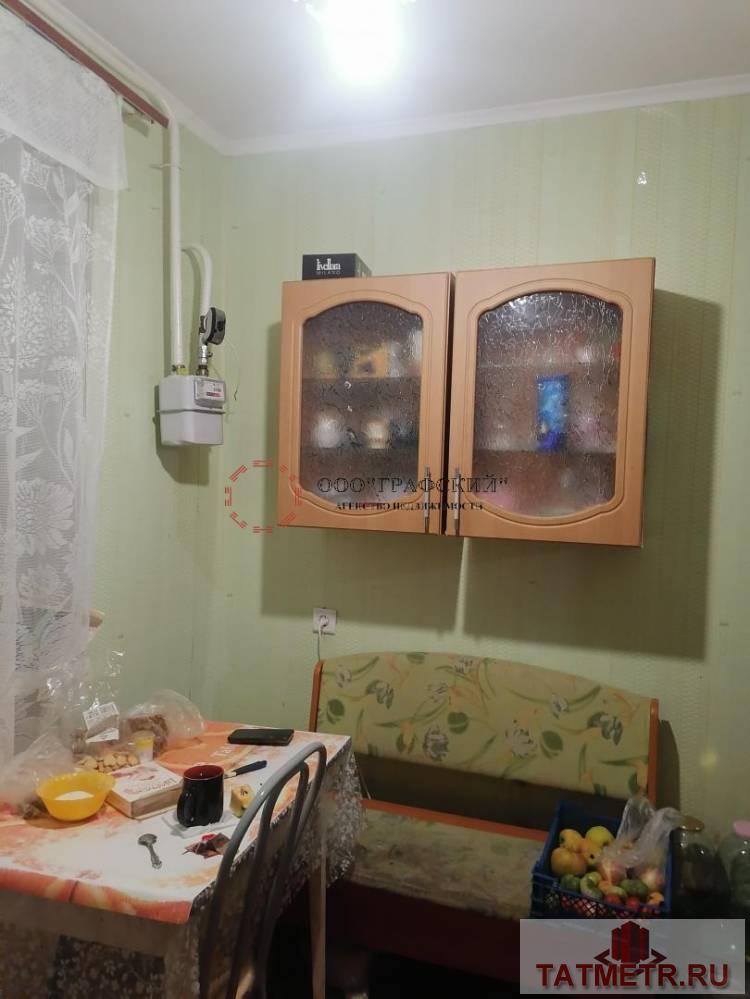 Продажа / Квартиры, Алексеевское, улица Гагарина, 3 400 000 Предлагаем Вам приобрести замечательную 2х комнатную квартиру. Светлая и уютная квартира! Отличная планировка.... - 5