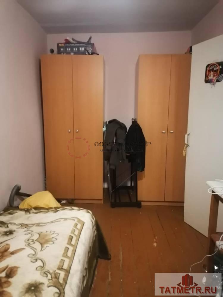 Продажа / Квартиры, Алексеевское, улица Гагарина, 3 400 000 Предлагаем Вам приобрести замечательную 2х комнатную квартиру. Светлая и уютная квартира! Отличная планировка.... - 7