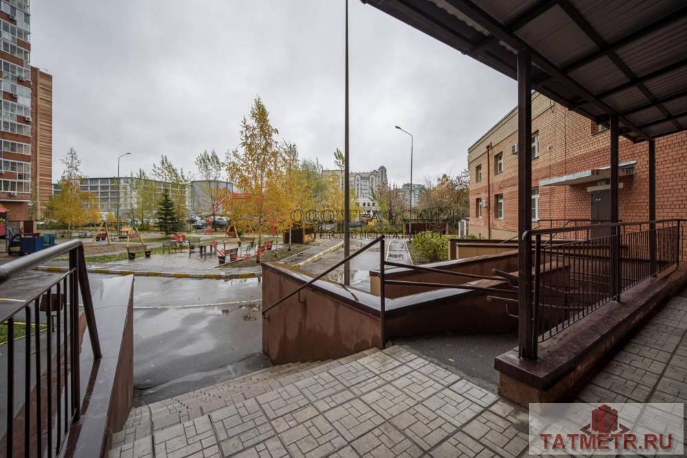 Продажа / Квартиры, Казань, улица Адоратского, 15 000 000 Продается замечательная очень уютная 3-комнатная квартира в кирпичном доме по адресу: Адоратского, дом 4 (ЖК «Белая... - 23