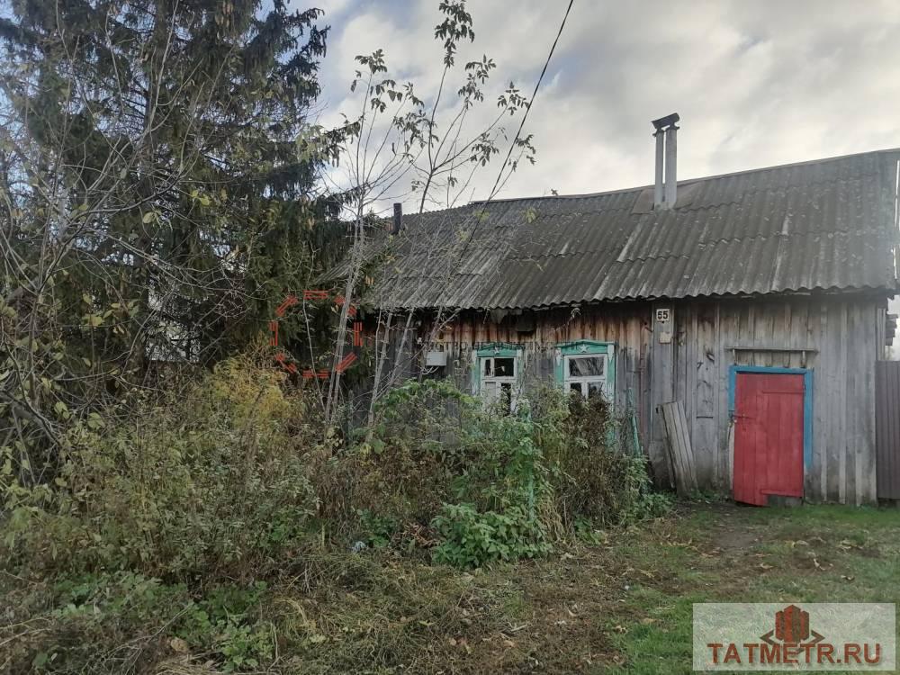 Продажа / Дома и коттеджи, Алексеевское, Комсомольская улица, 1 850 000 Продается участок. Участок расположен в центре пгт, все управленческие организации в шаговой доступности, просторный... - 1