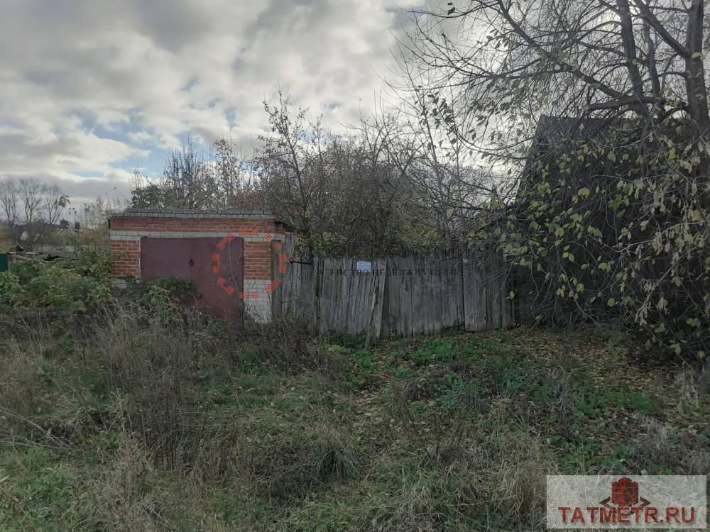 Продажа / Дома и коттеджи, Алексеевское, Комсомольская улица, 1 850 000 Продается участок. Участок расположен в центре пгт, все управленческие организации в шаговой доступности, просторный... - 2