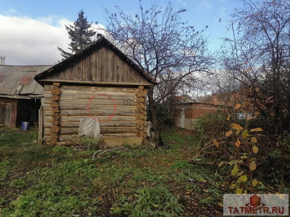 Продается участок.  Участок расположен в центре пгт, все управленческие организации в шаговой доступности, просторный... - 3