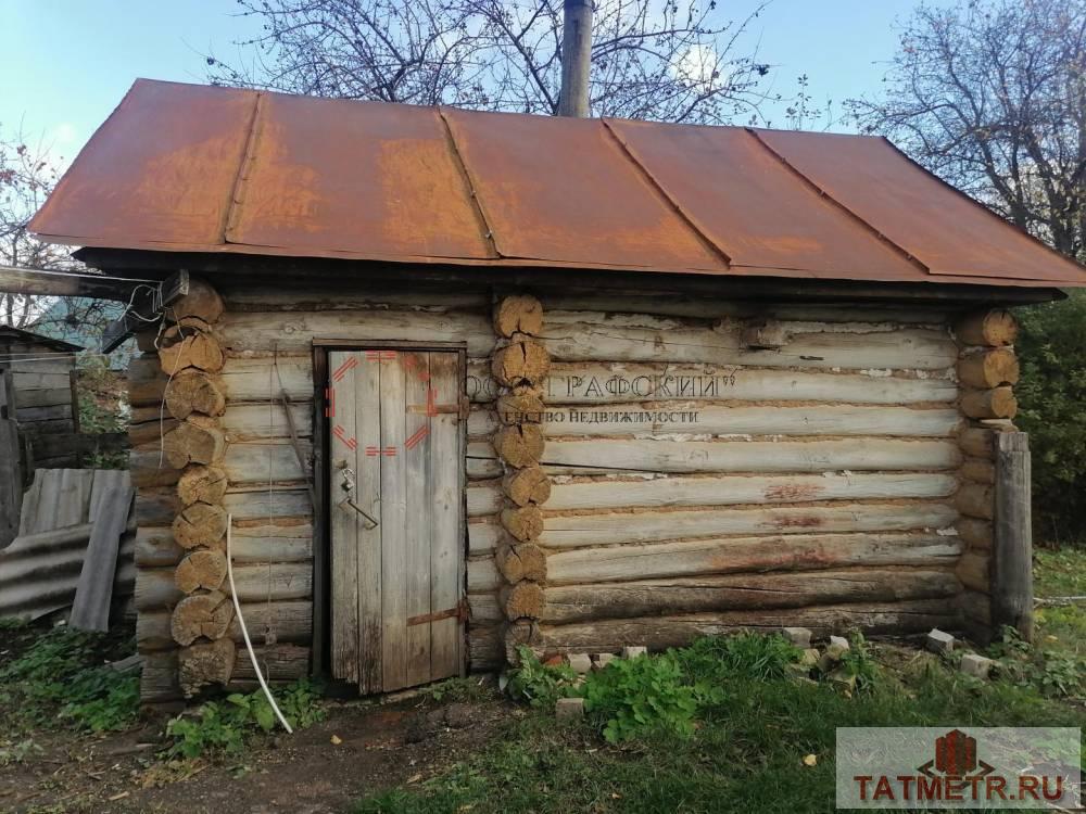 Продается участок.  Участок расположен в центре пгт, все управленческие организации в шаговой доступности, просторный... - 4