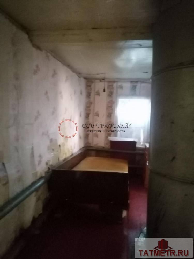 Продажа / Дома и коттеджи, Алексеевское, Комсомольская улица, 1 850 000 Продается участок. Участок расположен в центре пгт, все управленческие организации в шаговой доступности, просторный... - 7
