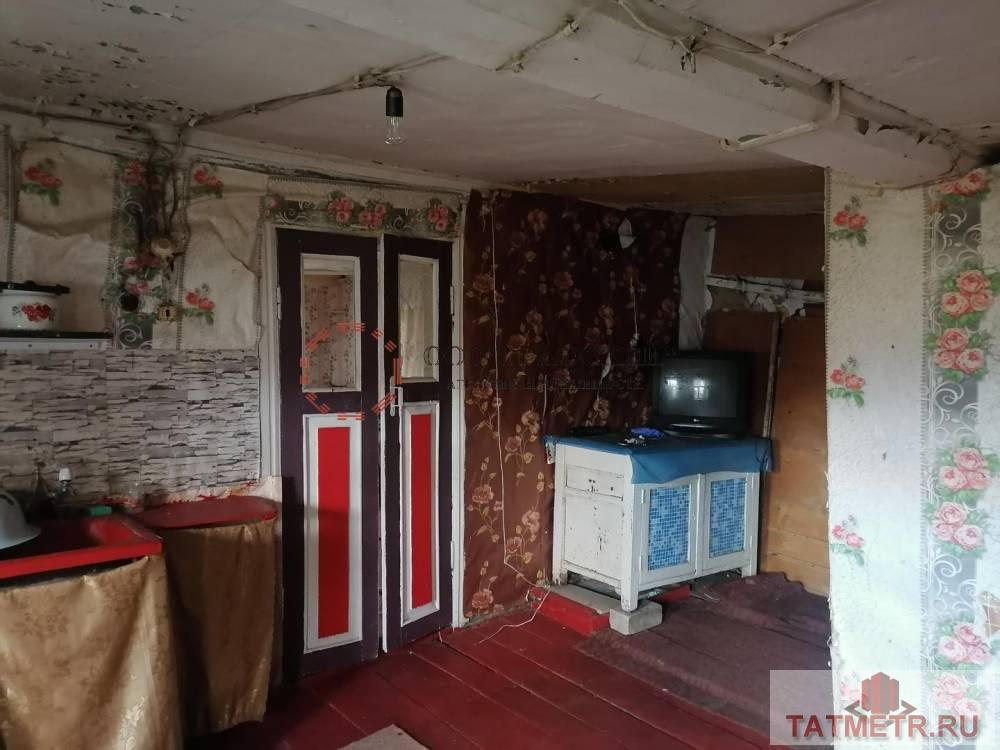 Продажа / Дома и коттеджи, Алексеевское, Комсомольская улица, 1 850 000 Продается участок. Участок расположен в центре пгт, все управленческие организации в шаговой доступности, просторный... - 8