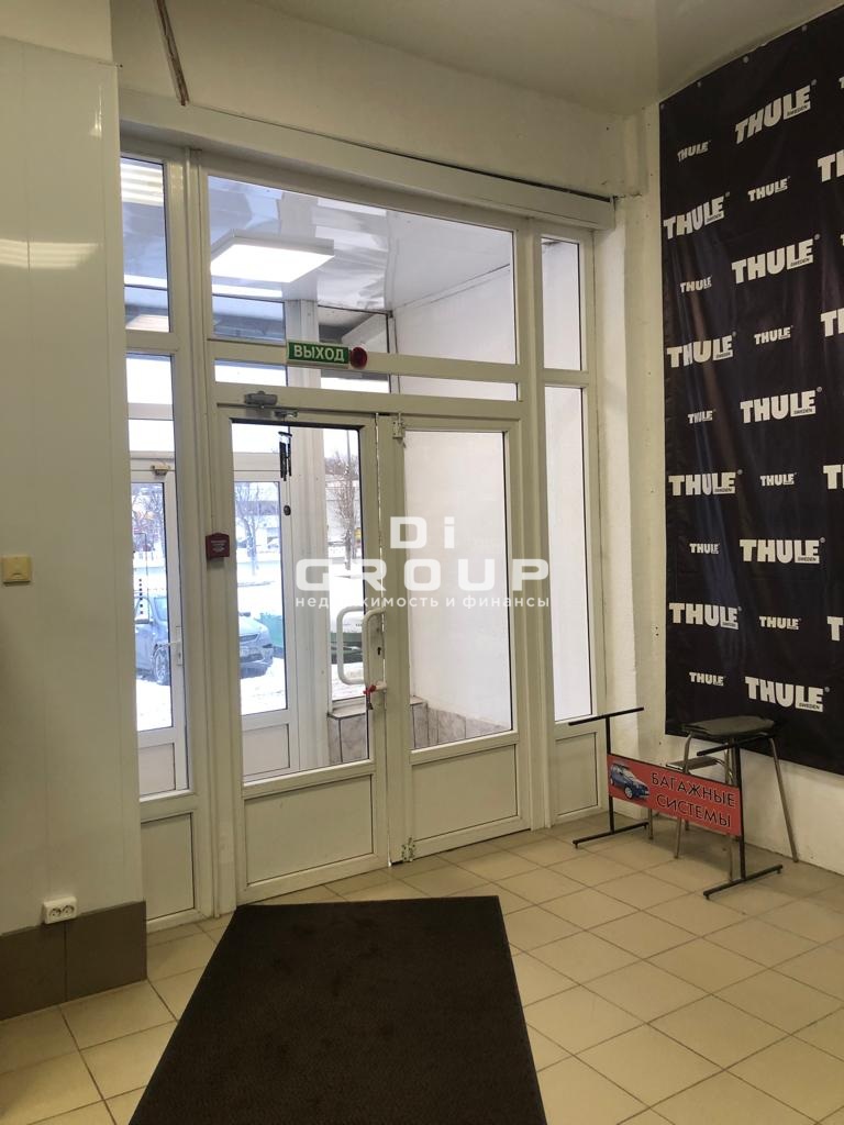 Продажа / Коммерческая / Office, Казань, проспект Ибрагимова, 29 500 000 Предлагается помещение в активной локации части города. Характеристики: — 1 этаж; — витражное остекление; — большой... - 1
