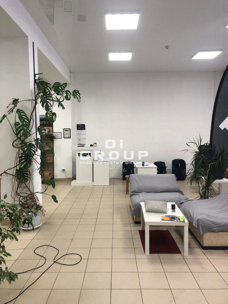 Продажа / Коммерческая / Office, Казань, проспект Ибрагимова, 29 500 000 Предлагается помещение в активной локации части города. Характеристики: — 1 этаж; — витражное остекление; — большой... - 2