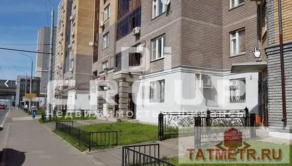 Коммерческая / Аренда / Офисы, Казань, Чистопольская улица, 75 350 Сдаю помещение свободного назначения 68.5 кв м . Помещение находится на 1 этаже жилого 10 этаж. дома. на 1 линии в...