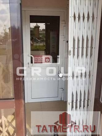 Коммерческая / Аренда / Офисы, Казань, Чистопольская улица, 75 350 Сдаю помещение свободного назначения 68.5 кв м . Помещение находится на 1 этаже жилого 10 этаж. дома. на 1 линии в... - 8