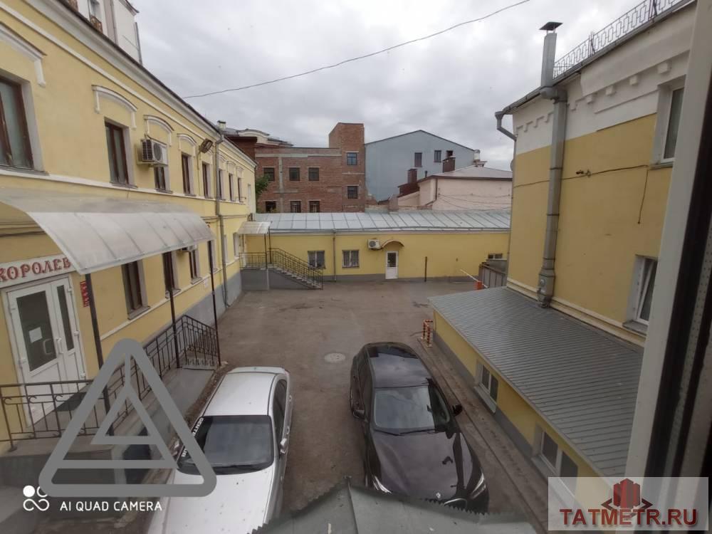 Продажа / Коммерческая / Free purpose, Казань, улица Пушкина, 130 000 000 Продаю (ГАБ) Административно — офисное здание 3 -х этажное из 3 -х зданий площадь 1093,3 кв.м на 9.90 соток земля по... - 1