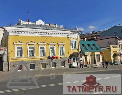 Продажа / Коммерческая / Free purpose, Казань, улица Пушкина, 130 000 000 Продаю (ГАБ) Административно — офисное здание 3 -х этажное из 3 -х зданий площадь 1093,3 кв.м на 9.90 соток земля по... - 7