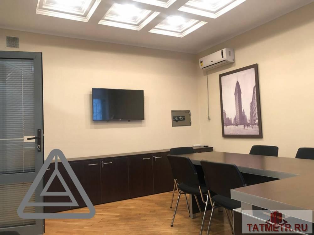Коммерческая / Аренда / Офисы, Казань, улица Щапова, 95 000 Сдается офисное помещение по адресу Щапова 13. В отличном состоянии. В помещении: — Интернет — Электричество —... - 1