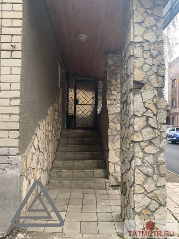 Аренда / Коммерческая / Free purpose, Казань, улица Короленко, 23 000 Сдам помещение свободного назначения на 1 этаже по адресу Короленко, 52а. 30 кв.м., возможность вывести мокрую точку,... - 12