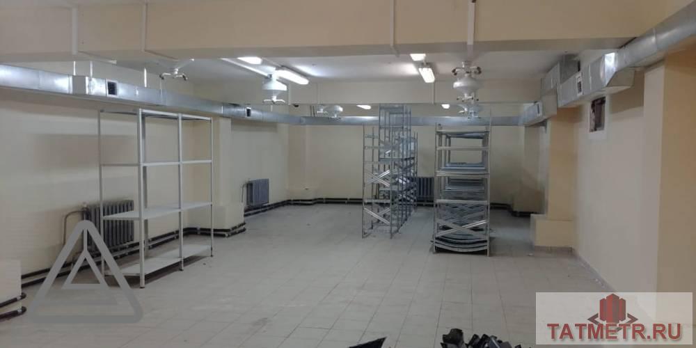 Аренда / Коммерческая / Warehouse, Казань, улица Космонавтов, 31 000 Сдается помещение 43.5 квм по адресу: ул. Космонавтов 73 . В отличном состоянии : — Электричество — Охрана — Есть... - 3