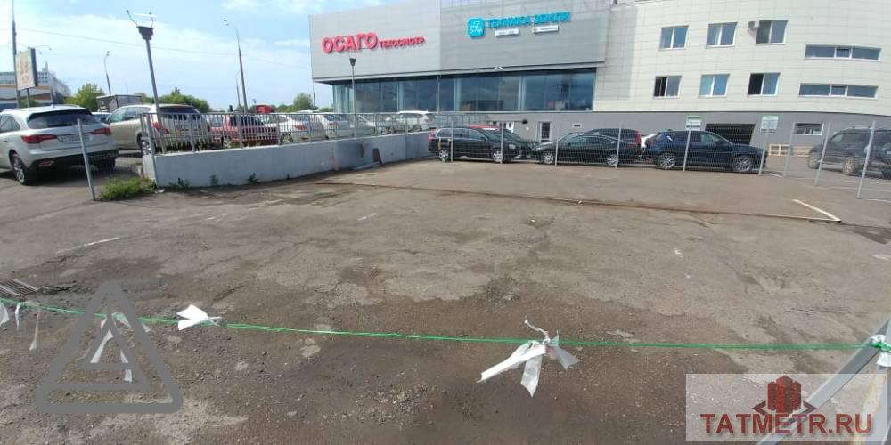 Аренда / Коммерческая / Warehouse, Казань, улица Космонавтов, 31 000 Сдается помещение 43.5 квм по адресу: ул. Космонавтов 73 . В отличном состоянии : — Электричество — Охрана — Есть... - 4