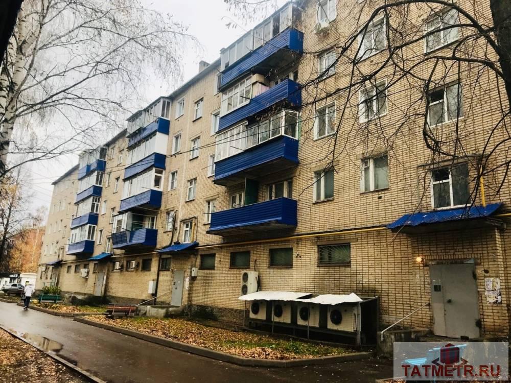 Продается трехкомнатная квартира, район ЧЧЗ (около рынка), 60 кв.м, 2 эт. Полностью требуется ремонт. торг - 1