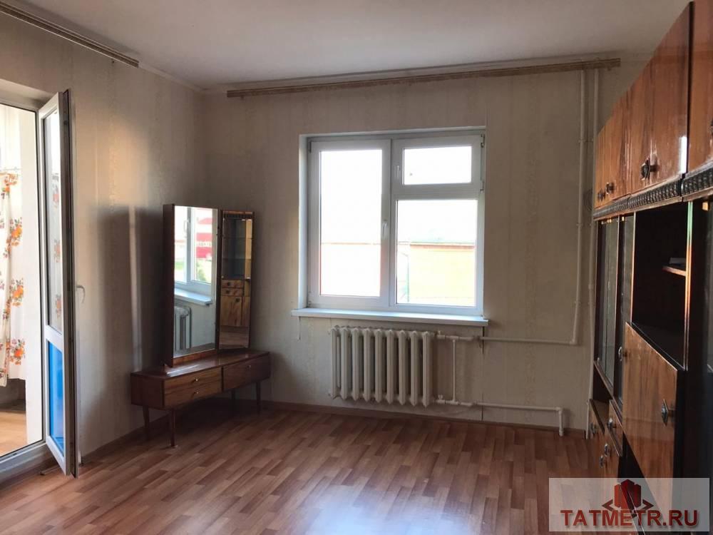 Продажа / Комнаты, Чистополь, Мебельная улица, 1 650 000 Продаются ¾ доли в большой двухкомнатной квартире по адресу: ул.Мебельная, дом 8, общая площадь 60 кв.м, 3 этаж. Все... - 10