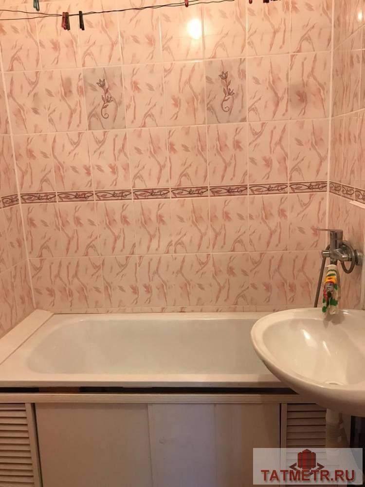 Продажа / Комнаты, Чистополь, Мебельная улица, 1 650 000 Продаются ¾ доли в большой двухкомнатной квартире по адресу: ул.Мебельная, дом 8, общая площадь 60 кв.м, 3 этаж. Все... - 3