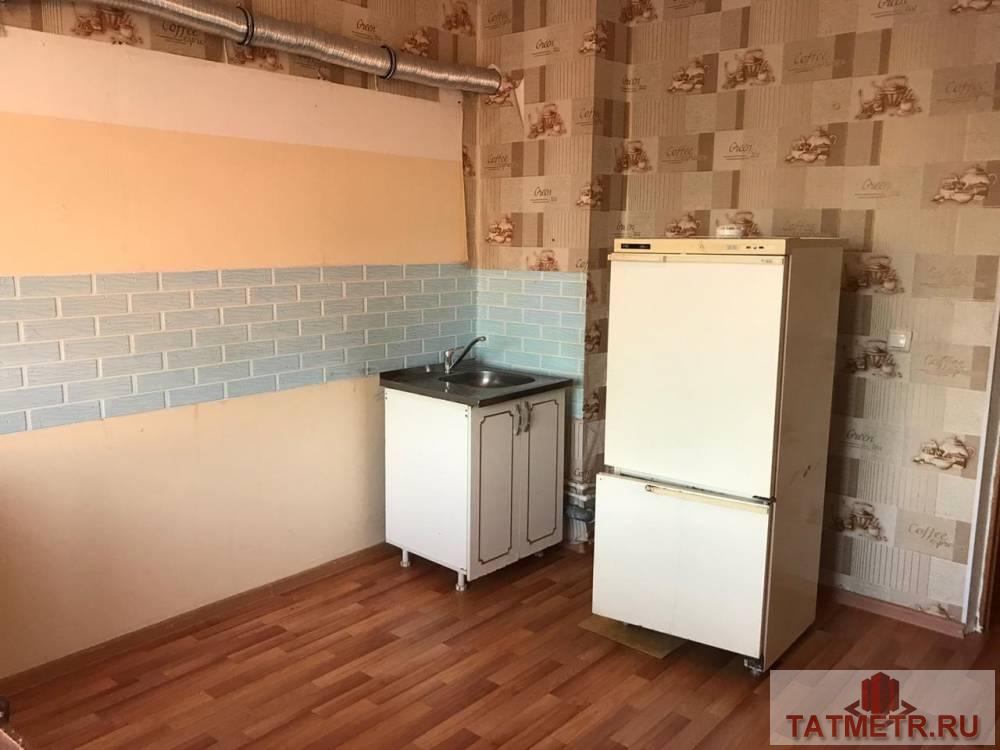 Продажа / Комнаты, Чистополь, Мебельная улица, 1 650 000 Продаются ¾ доли в большой двухкомнатной квартире по адресу: ул.Мебельная, дом 8, общая площадь 60 кв.м, 3 этаж. Все... - 4