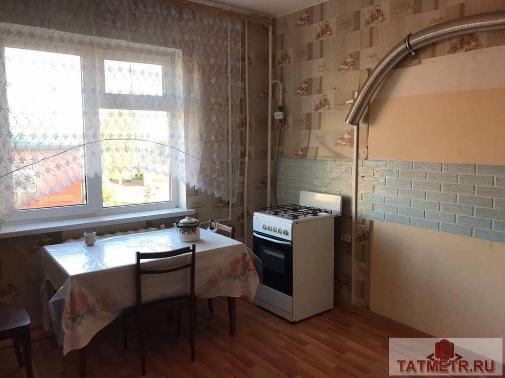 Продажа / Комнаты, Чистополь, Мебельная улица, 1 650 000 Продаются ¾ доли в большой двухкомнатной квартире по адресу: ул.Мебельная, дом 8, общая площадь 60 кв.м, 3 этаж. Все... - 7