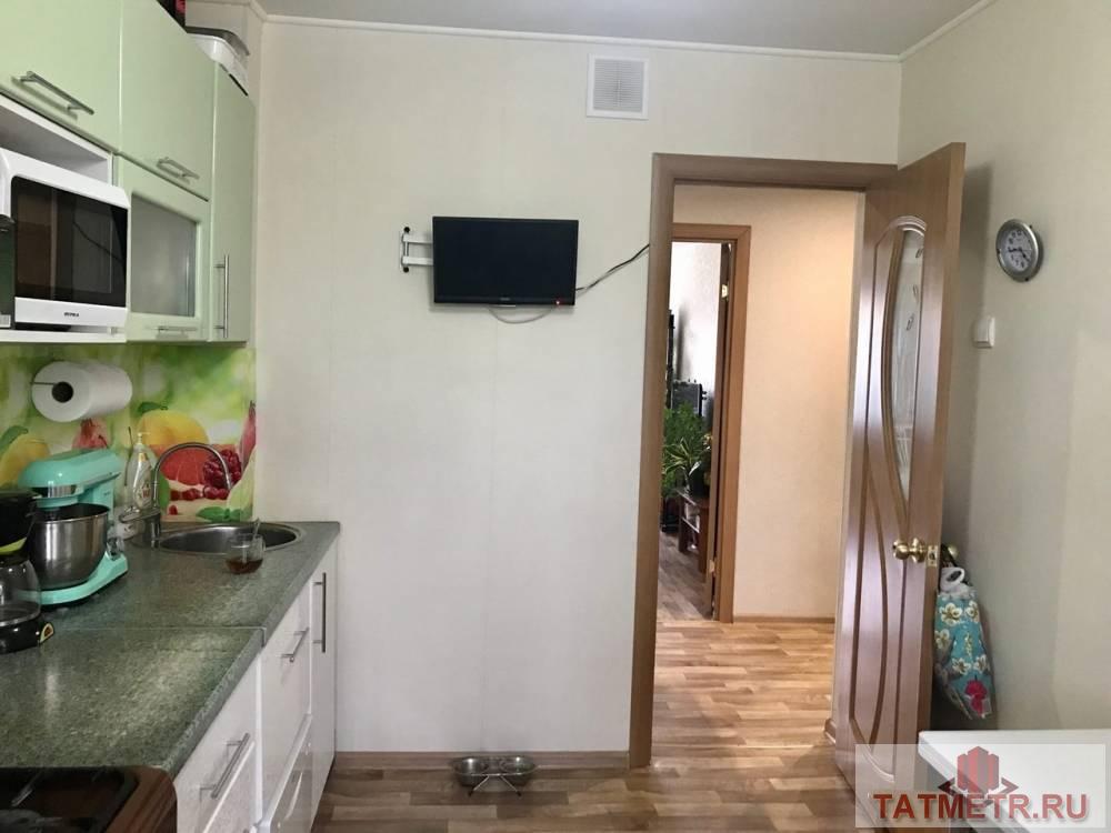 Продажа / Квартиры, Чистополь, Г.Тукая улица, 3 600 000 Продается трехкомнатная квартира, 60 кв.м, 1 этаж, Центр (ул.Тукая). Квартира в хорошем состоянии, комнаты... - 11