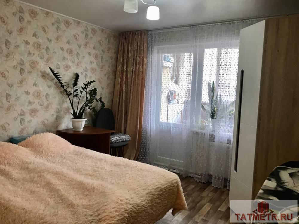 Продажа / Квартиры, Чистополь, Г.Тукая улица, 3 600 000 Продается трехкомнатная квартира, 60 кв.м, 1 этаж, Центр (ул.Тукая). Квартира в хорошем состоянии, комнаты... - 12